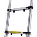 yongkang city deli ladder 3.8m aluminium telescopic ladder for sale